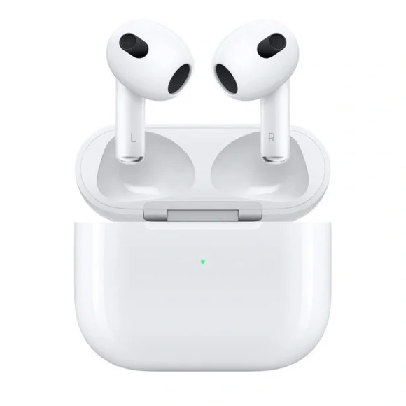 Brand New Apple AirPods 3 Generation Sealed in Box - Picture 2 of 5